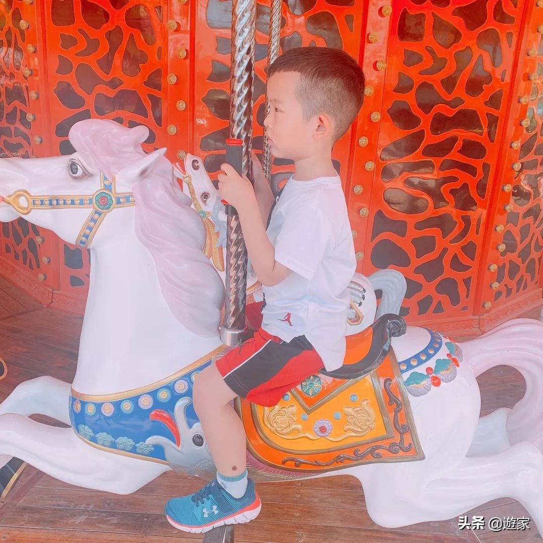 江苏儿童度假乐园水世界,水世界融创无锡水上乐园