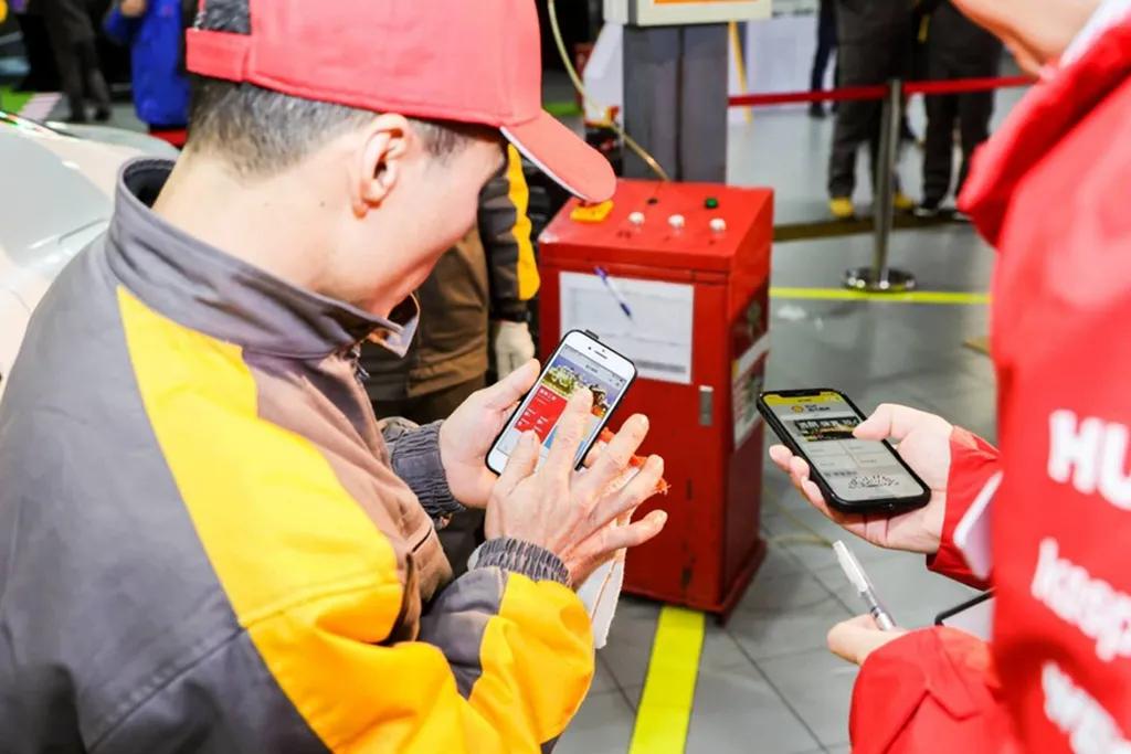 修车工盘点各系车,机修排行榜前十名