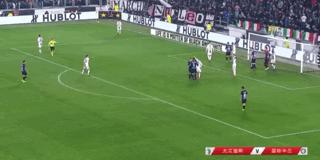 c罗刚去尤文时候的阵容,c罗这几年在尤文的表现