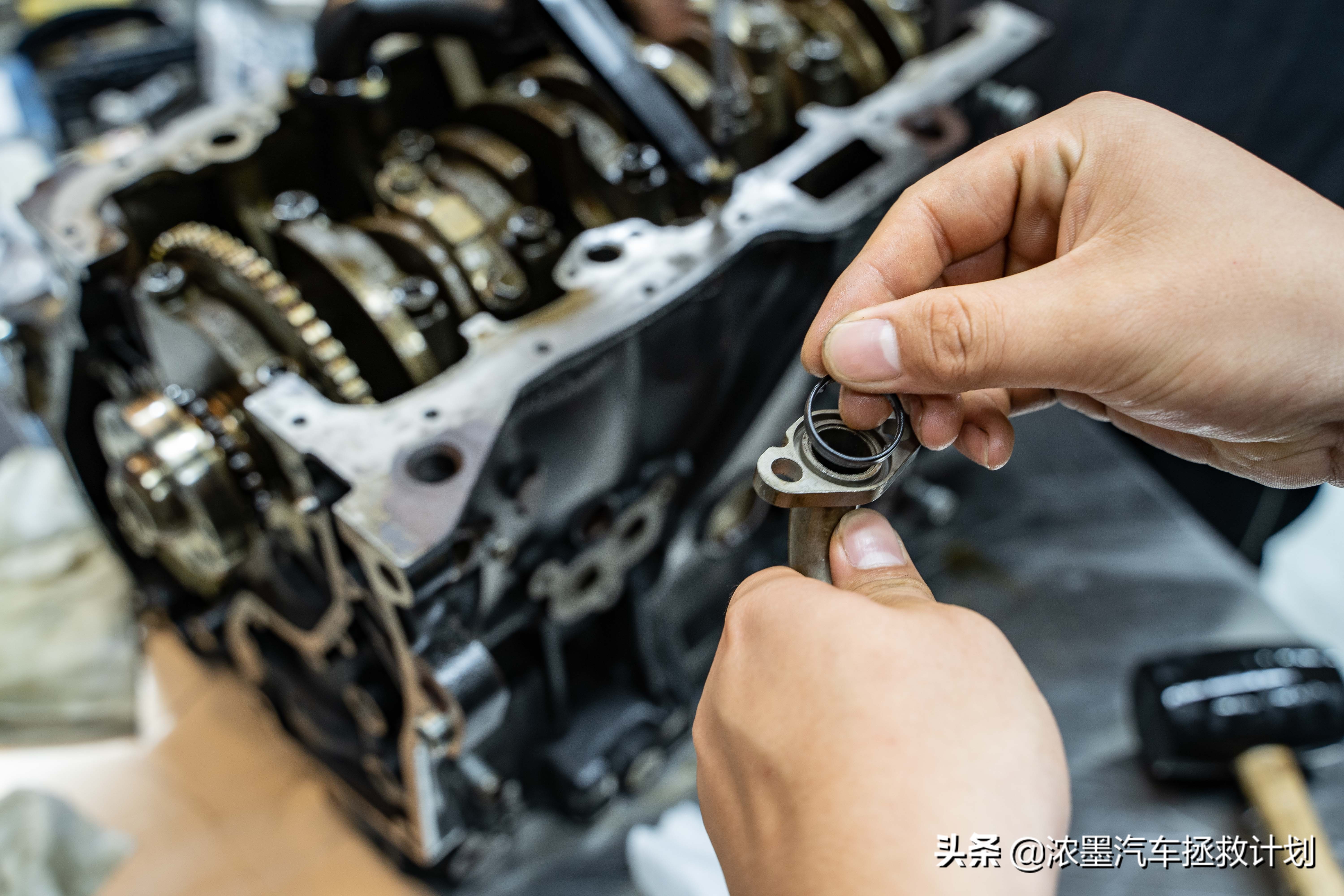 途锐改灯19款锋锐,途锐锋锐