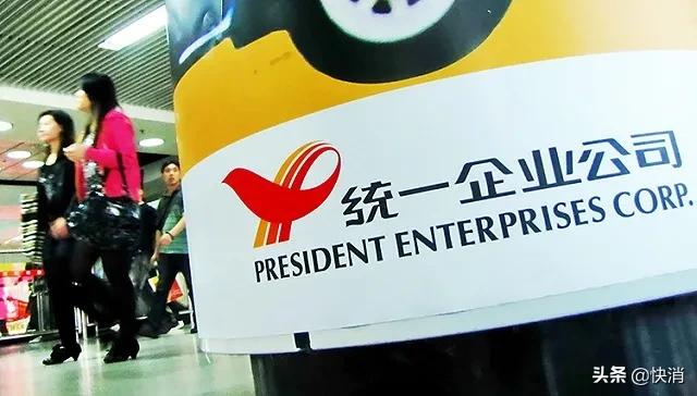 统一集团最新财报,财报大增股价大跌