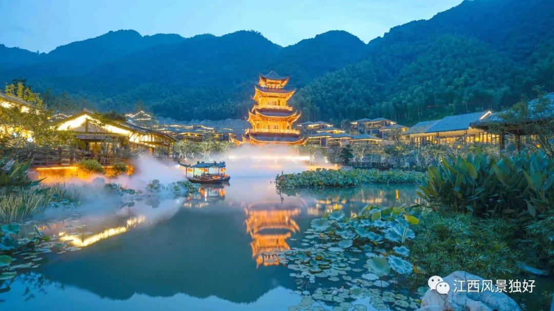 朱虹江西风景独好,朱虹绝代佳人