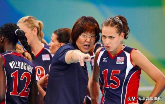 郎平奥运名单及分析,大家对郎平的评价