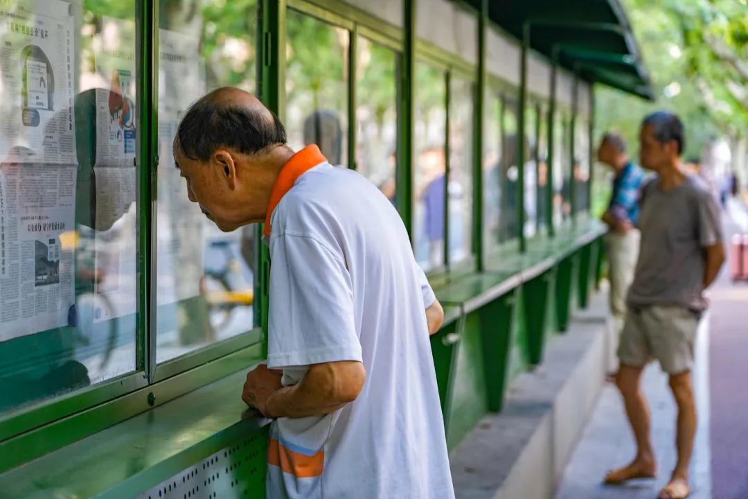 杨浦四平展区开幕，看点都在这一篇