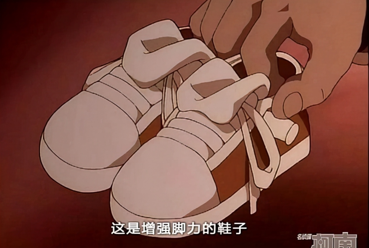 柯南只有粉丝才能回答到的问题,柯南粉丝问的奇葩问题