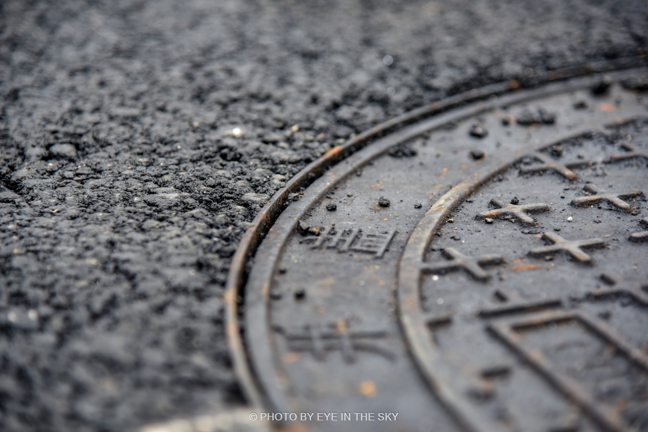 海南路老居民：我在这住了二、三十年，终于要等到海南路打通了