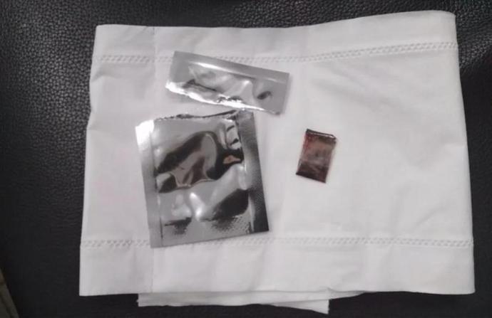 2015年网络卖淫团伙真实案例,抓捕网络卖淫团伙