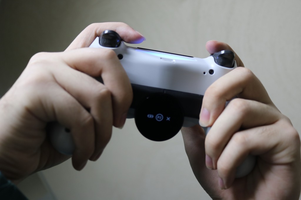 ps4鎵嬫焺浣跨敤浣撻獙,ps4鎵嬫焺鎸夐敭娴嬭瘯