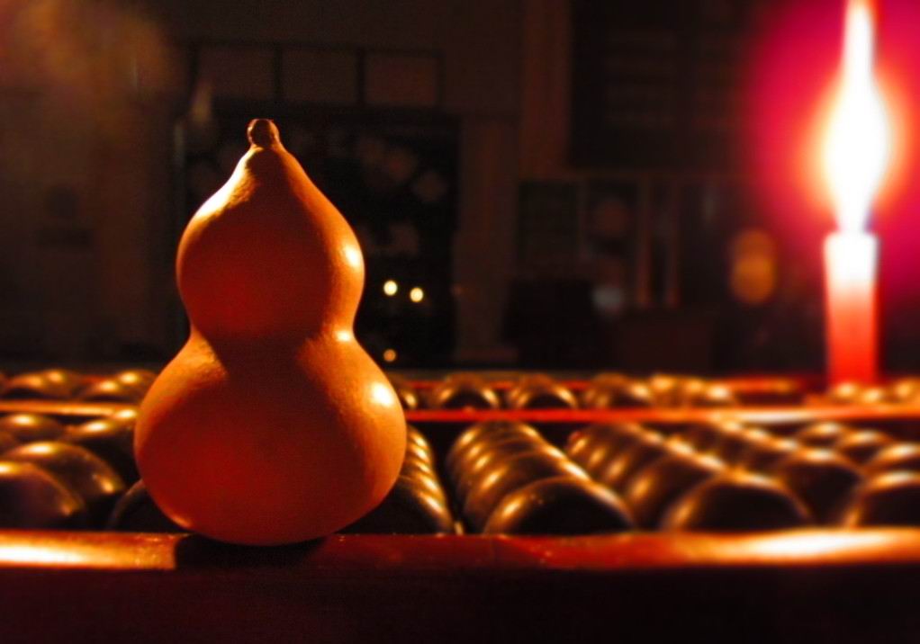 保留着近五百种内府秘方的老药铺，青岛独此一家，你知道吗？