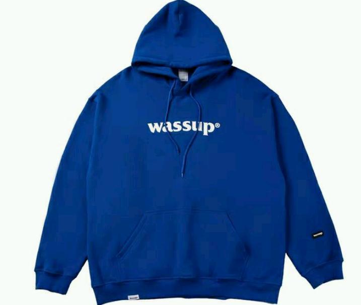 分享一件你买过最喜欢的衣服,一眼就心动的美式卫衣