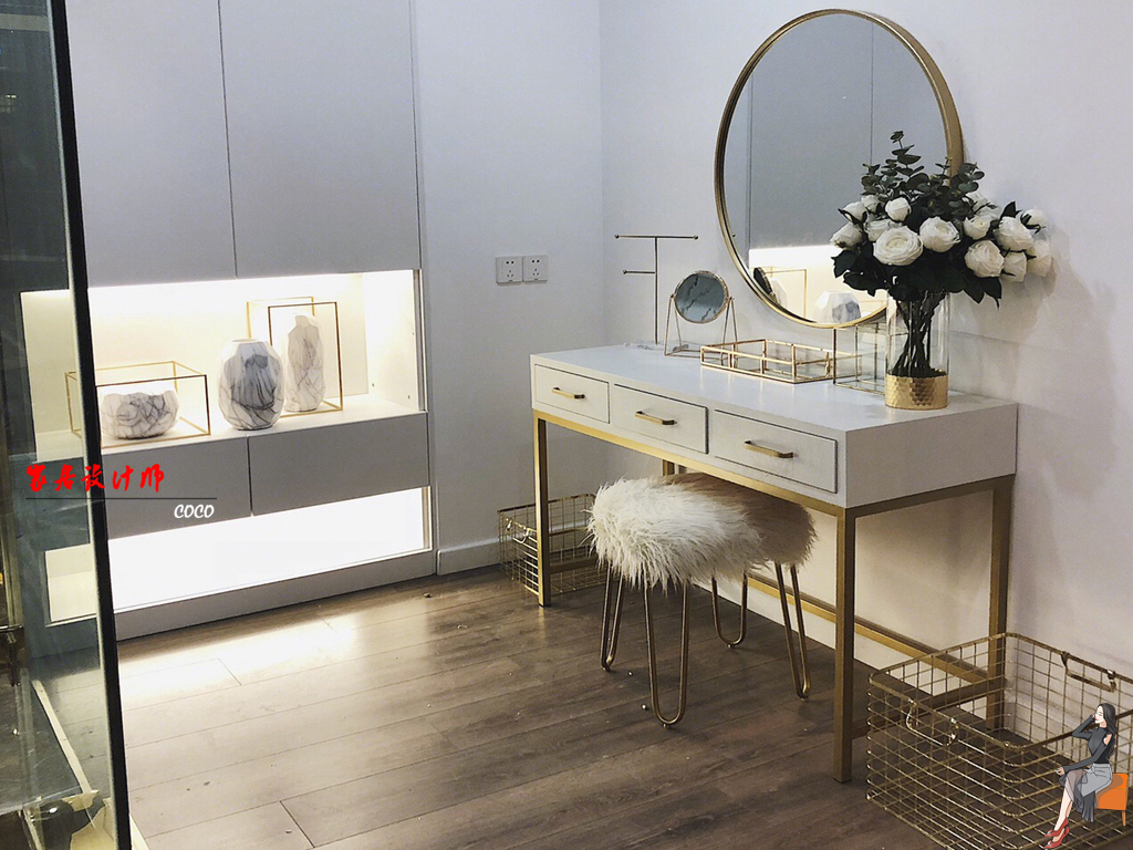 奸商终于对木地板下手了，同样是复合地板，实木和强化，相差巨大