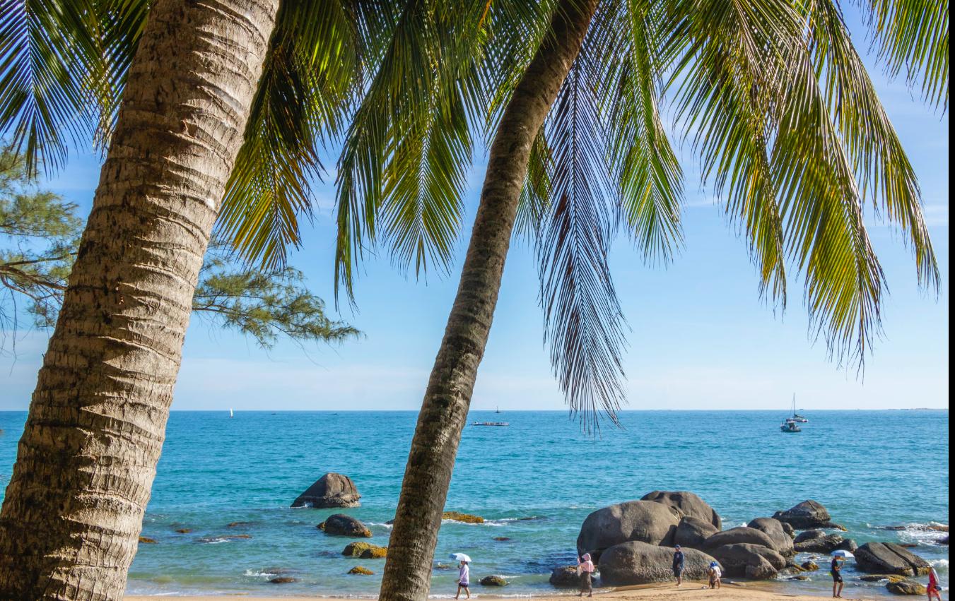 东盟小长假连休4天，好吃好玩的攻略来了，赶紧动起来