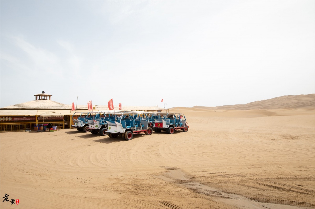 沙漠为什么不淹没鄯善县,鄯善县是世界上离沙漠最近的城市