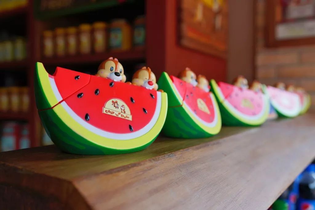 恃萌行凶!那些迪士尼出品的可爱小东西