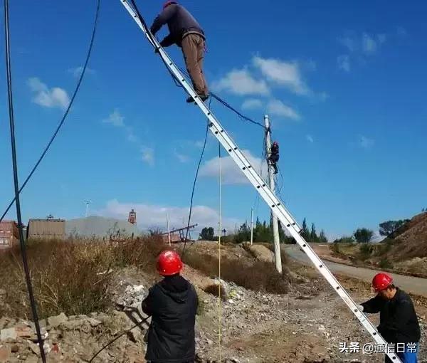 光缆故障点怎么能快速判断,宽带光缆故障什么意思