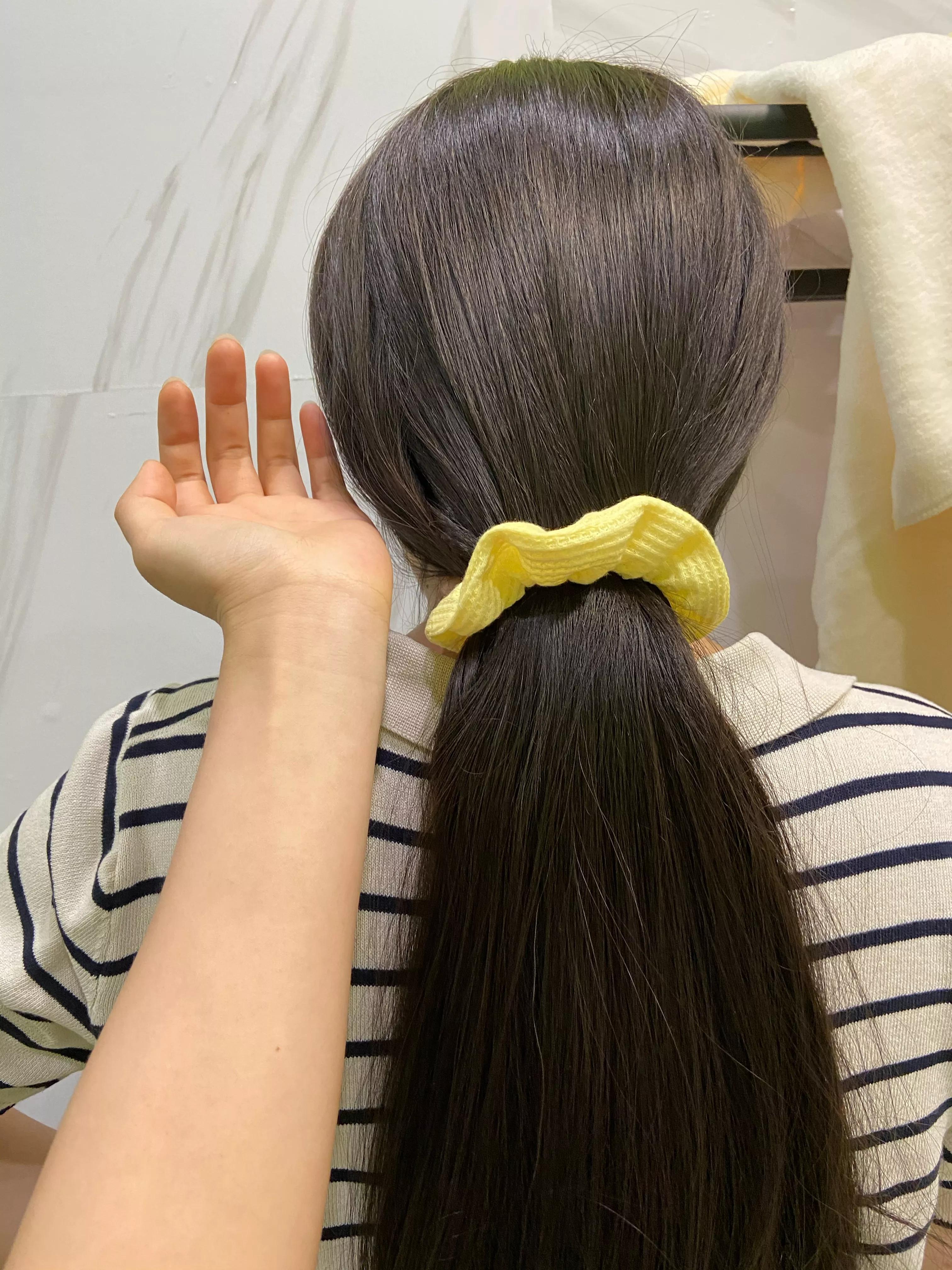 求求别再喝黑芝麻糊了！好好洗发才是王道