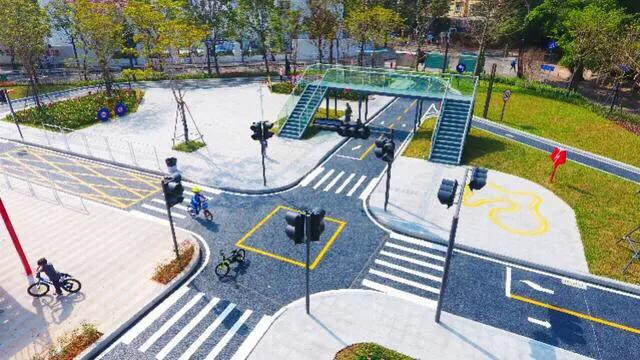 有哪些好玩的地方适合儿童深圳,深圳适合小朋友玩的8个免费景点