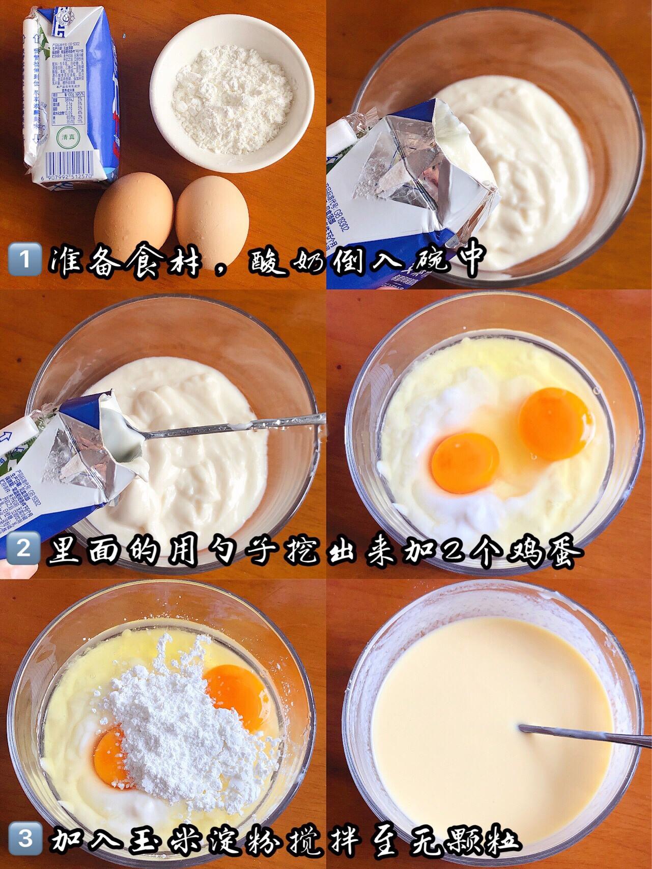 烤箱入门新手食谱蛋糕,100种烤箱美食食谱小甜点