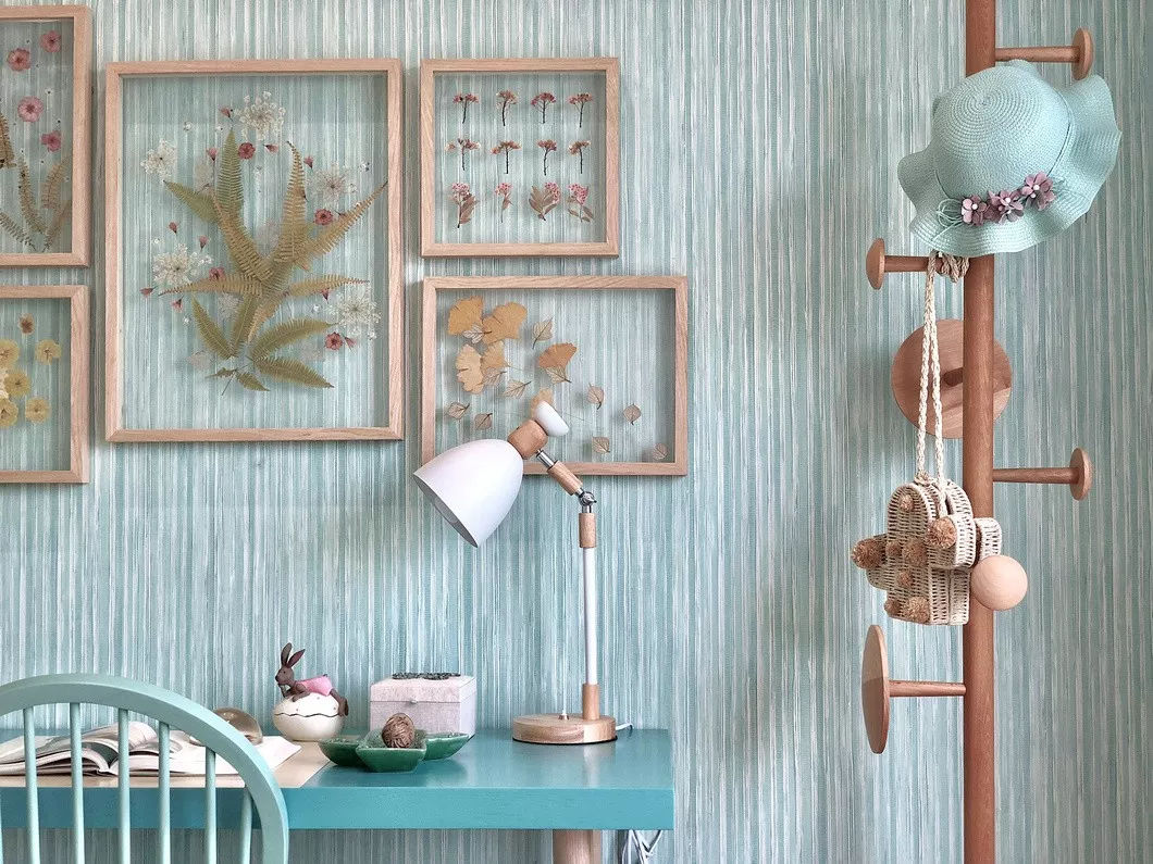 原木风装修风格成都,原木风装修房子效果图成都