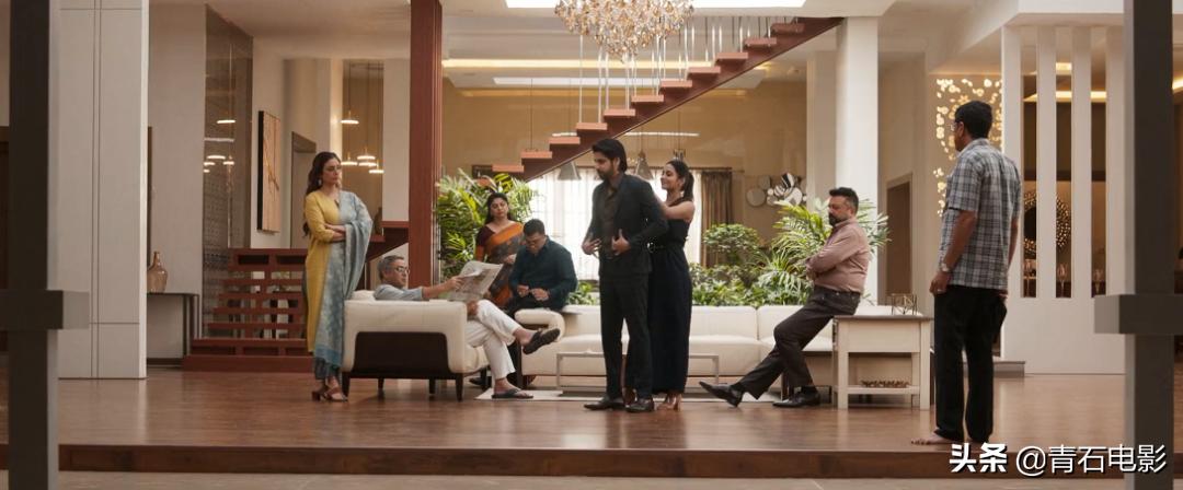 印度又一高分神作电影,印度出神片