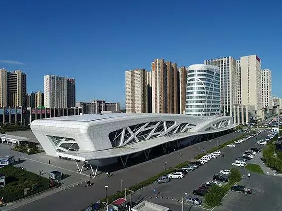 黑龙江石油之都,黑龙江省中的石油城