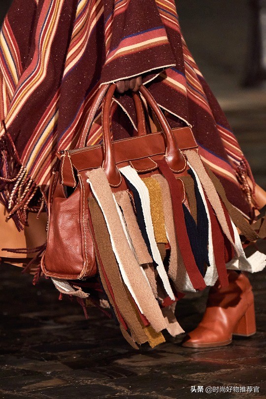 chlo发布会完整版,chlo新皮包