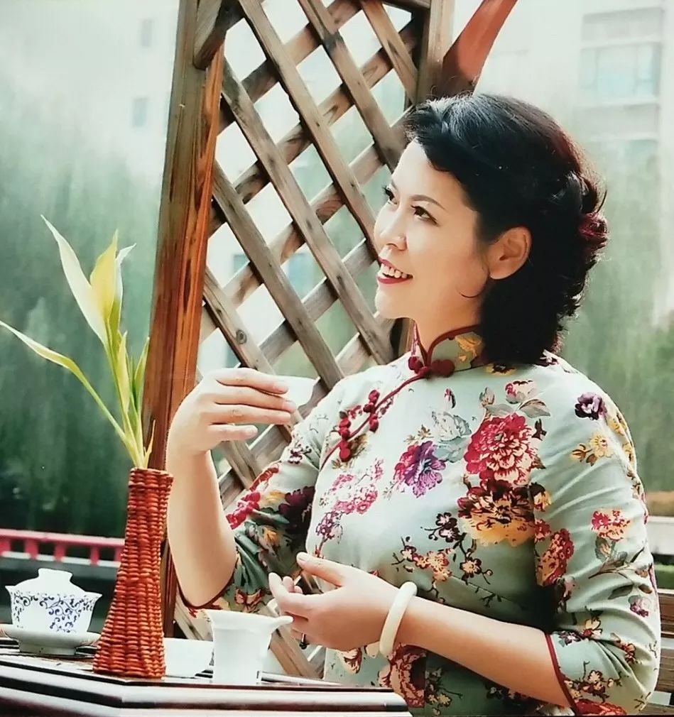 看了这40位生活美学家的创造，心顿时亮了！西安人年度最佳收藏贴