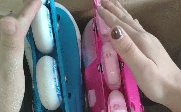 轮滑鞋测评全部,什么牌子轮滑鞋比较好儿童