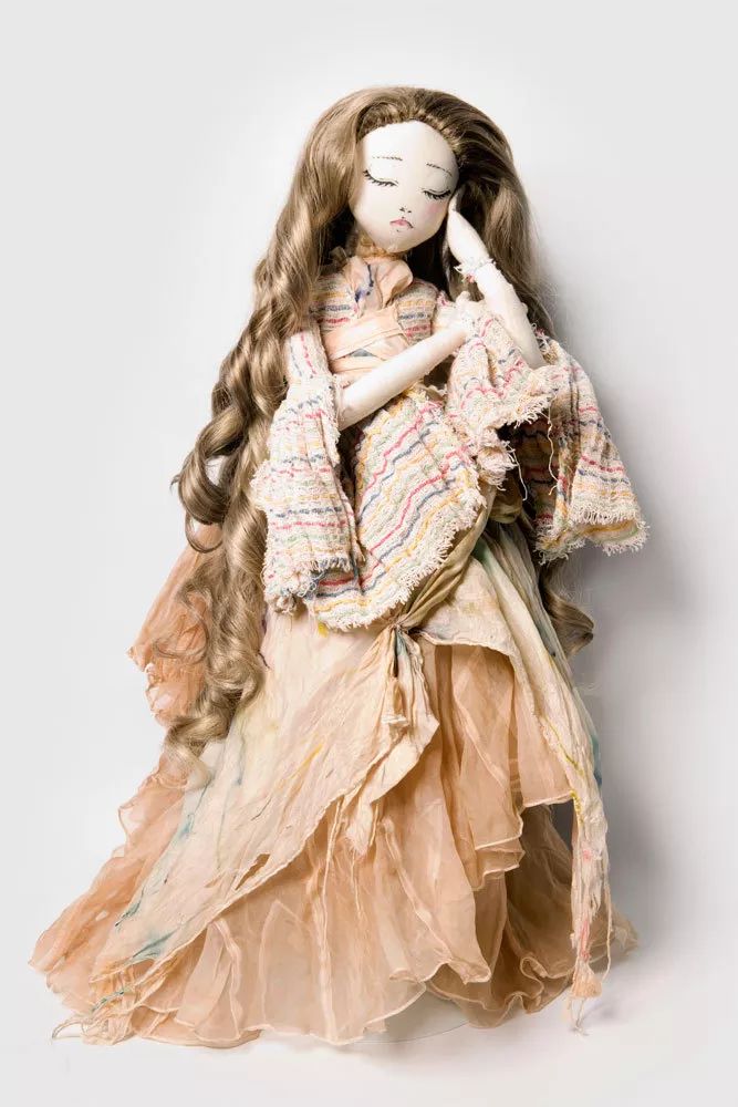 专访AndrewYang|一个把你们的童话梦实现的男人