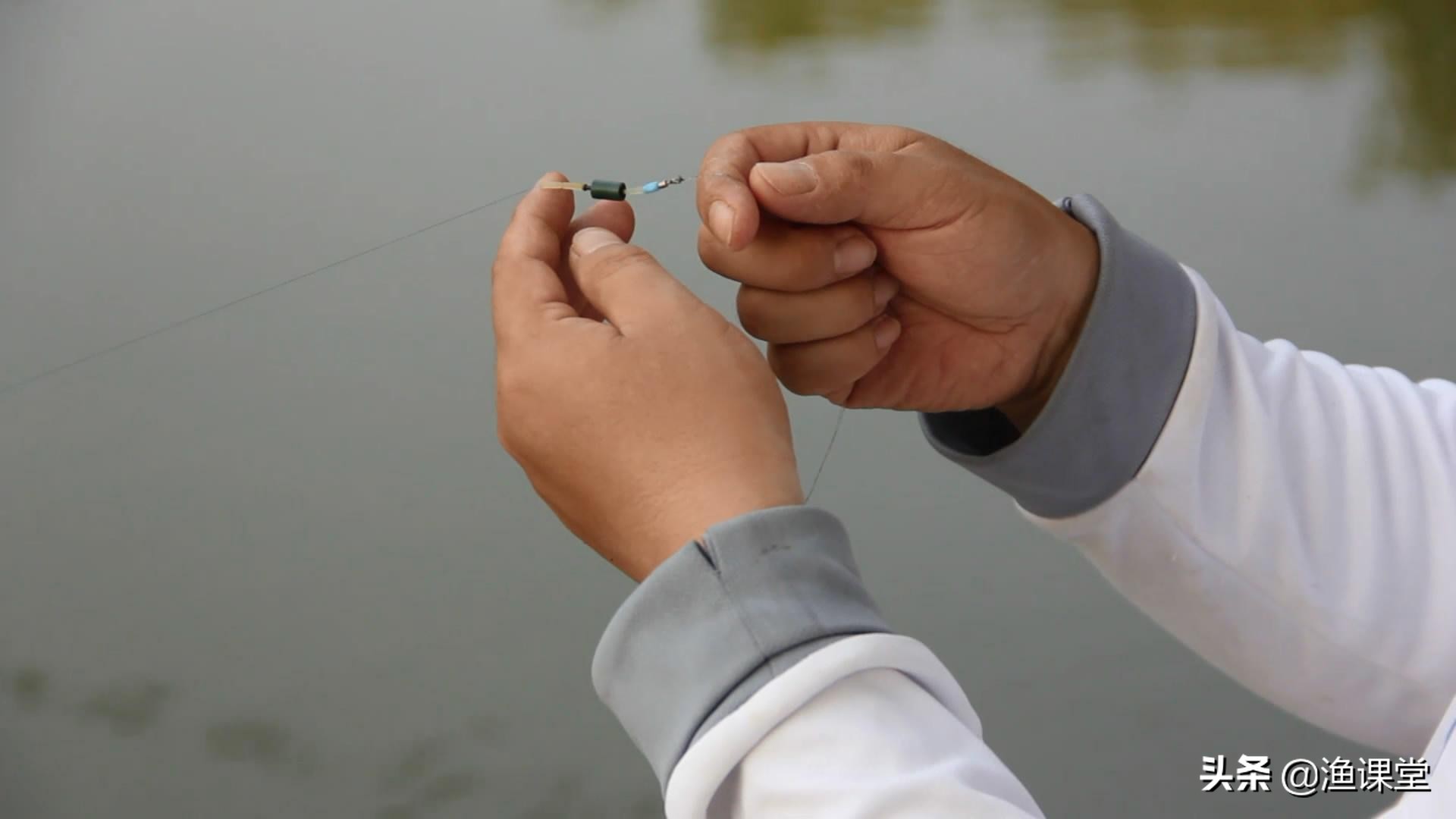 到底调漂是调灵好还是调钝好？答案只在你的亲手调试中，方法教你