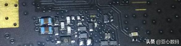 vivox7手机进水开不了机怎么办,vivox7plus拆机