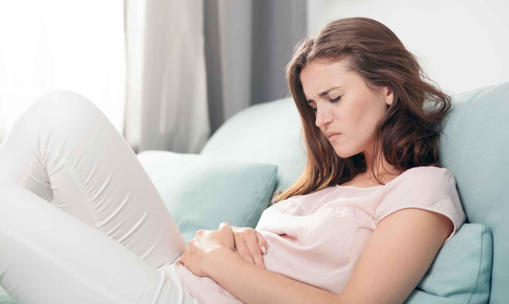 女生有过一次人流，做妇科检查能被看出来吗？