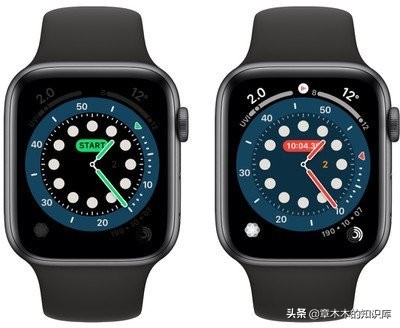 watchos7applewatch3续航,watchos7新功能