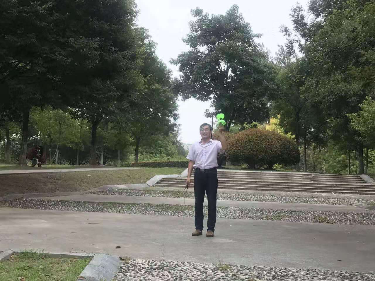 我与空竹作文400字,我与空竹作文200字