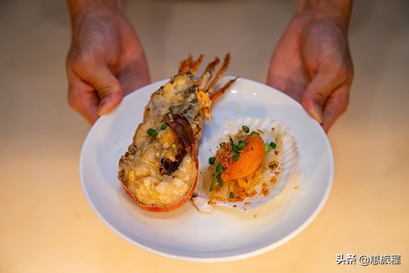 厦门五缘湾希尔顿自助餐团购,厦门五缘湾凯悦酒店自助餐