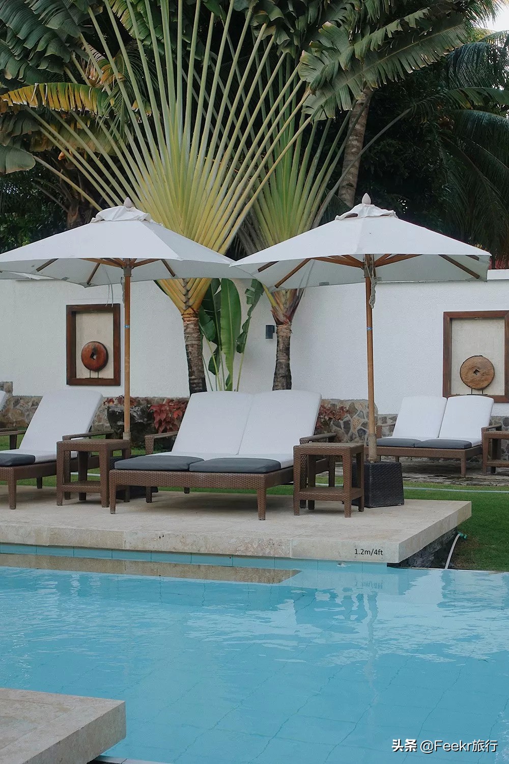 最值得一去的海岛推荐,适合自由行的东南亚海岛