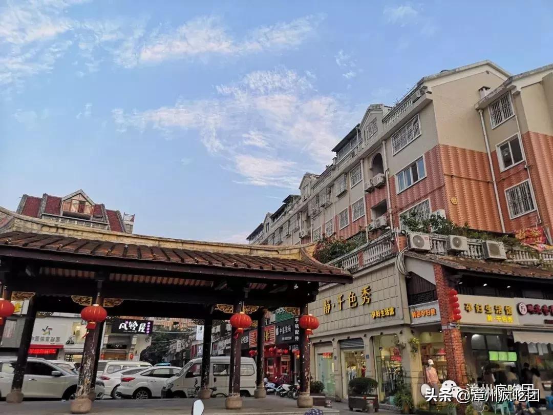 从厦门火到漳州的“胖子”！好多女生在追！