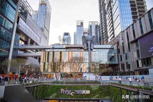 国内著名时尚购物平台,有哪些出名的购物中心