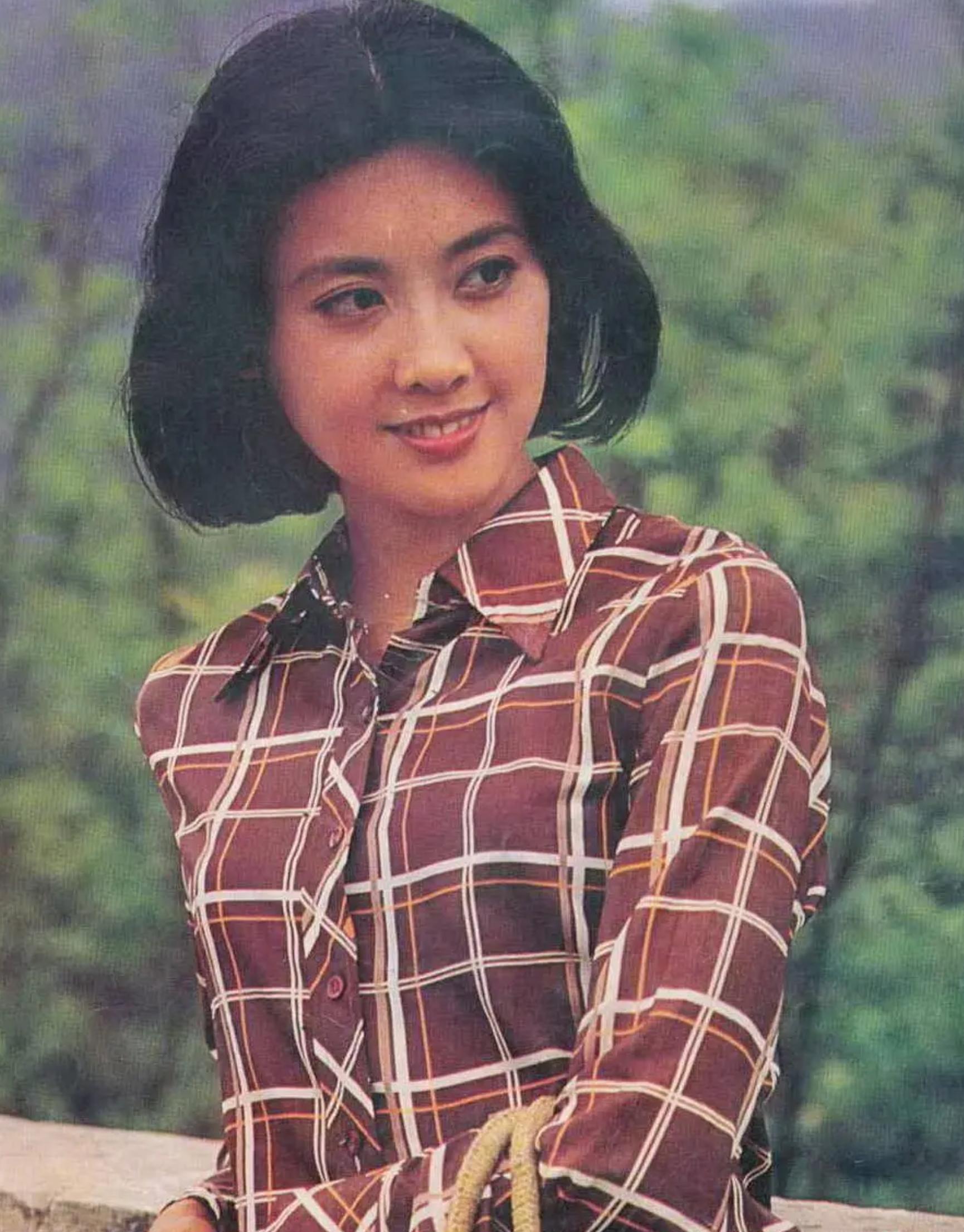 朱琳和徐少华的现状,朱琳与徐少华现状