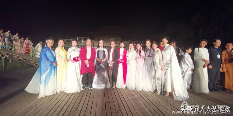 中国书画春晚北京,2019中国书画春晚