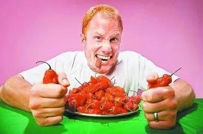 吃辣椒减肥还是增肥,吃辣椒能减肥是真的吗