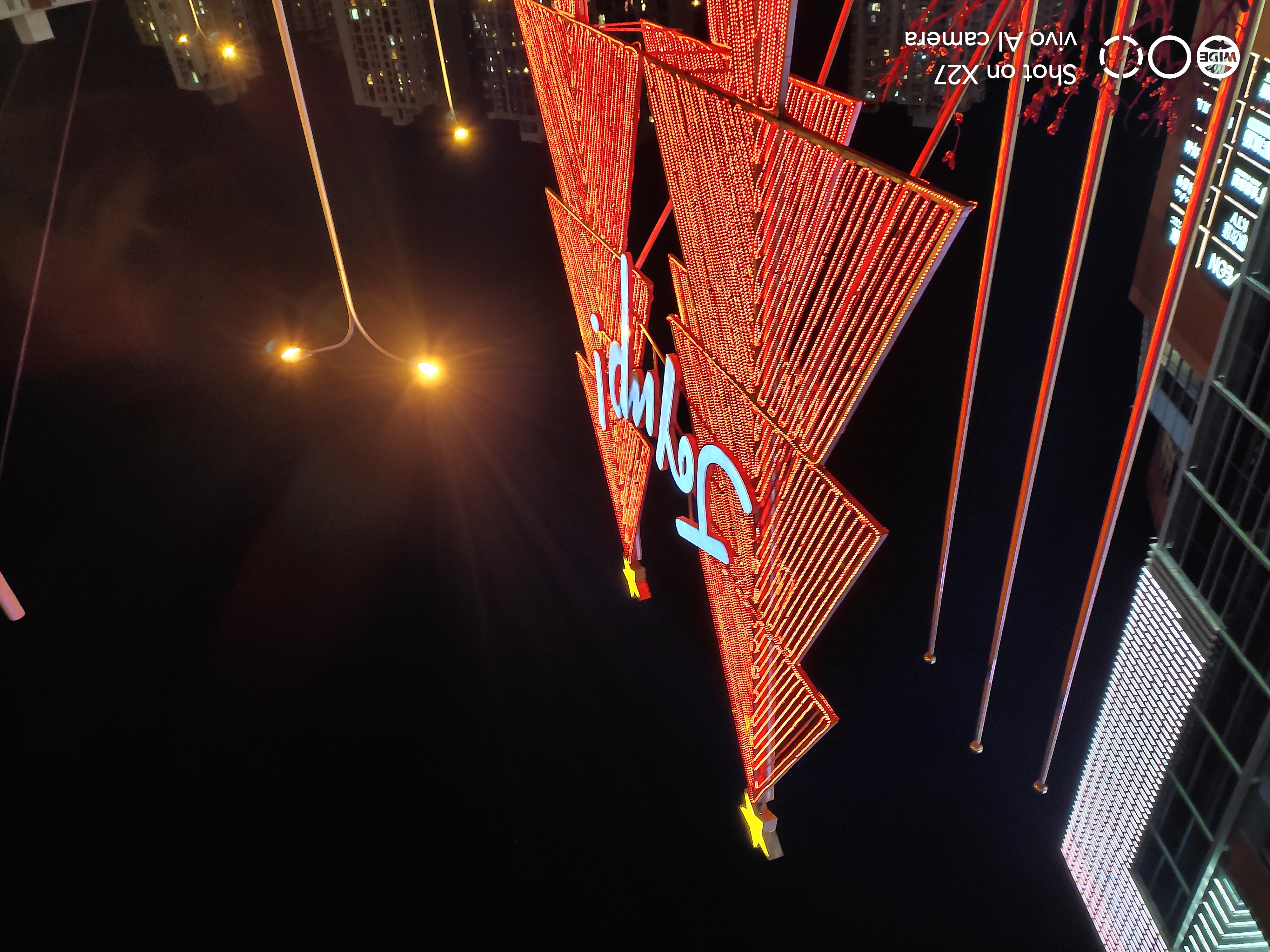 vivoX27评测：值不值得买就看这三个点，没打动你就别买了！