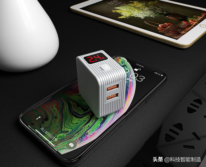 充满自动断电充电器,充满自动断电保护插座