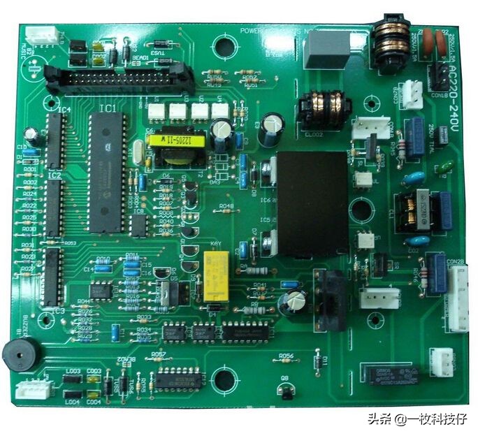 51单片机做成秒表的工作原理讲解,51单片机能做出什么展示
