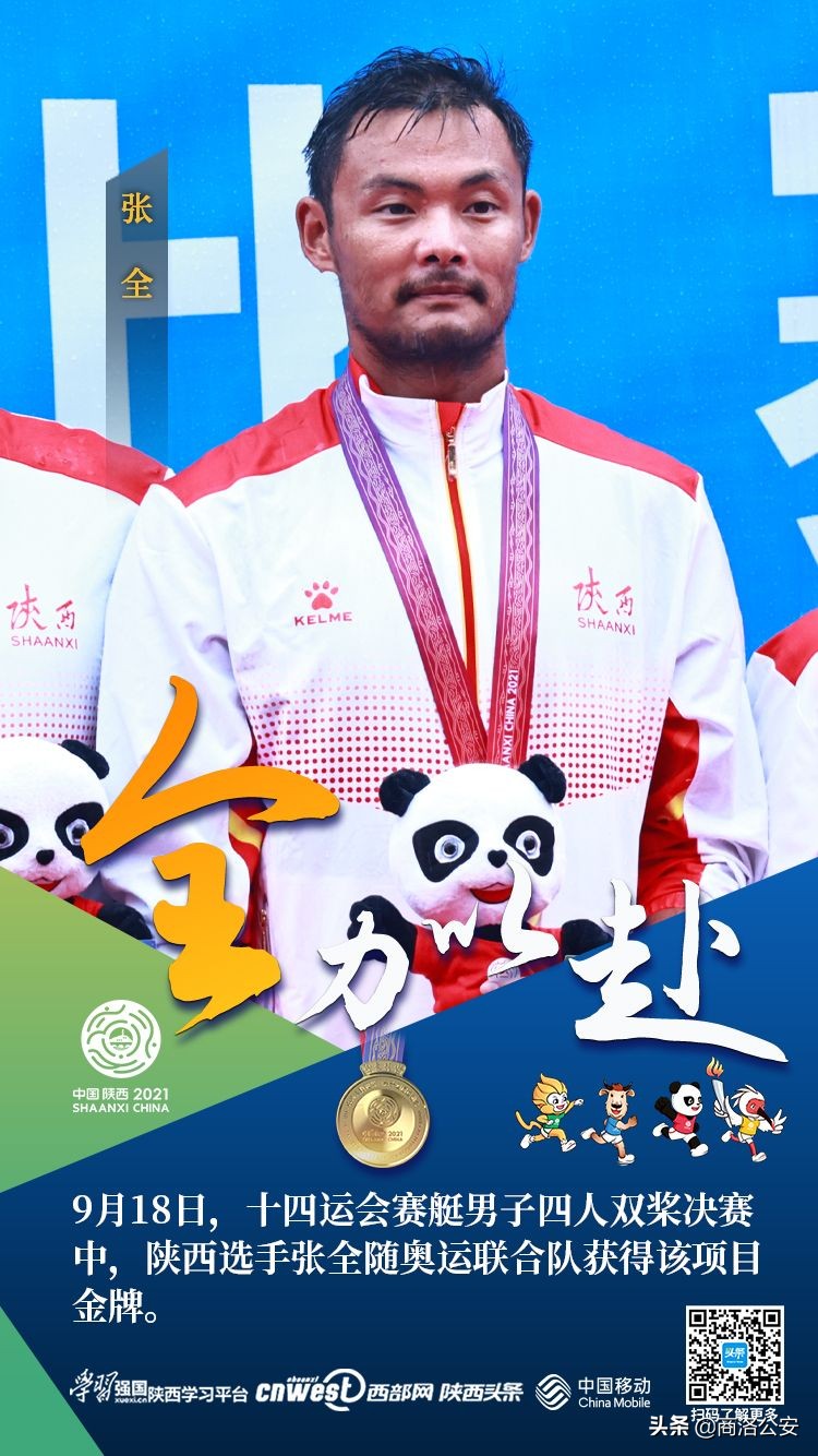 陕西十四运会排名,十四运会陕西摔跤金牌榜