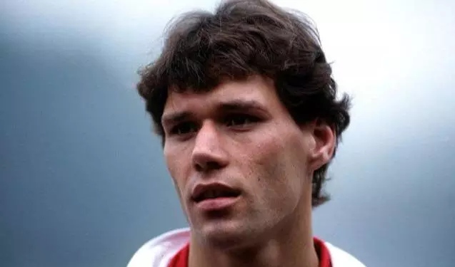 足坛前十中锋,足坛最佳中锋排名前十