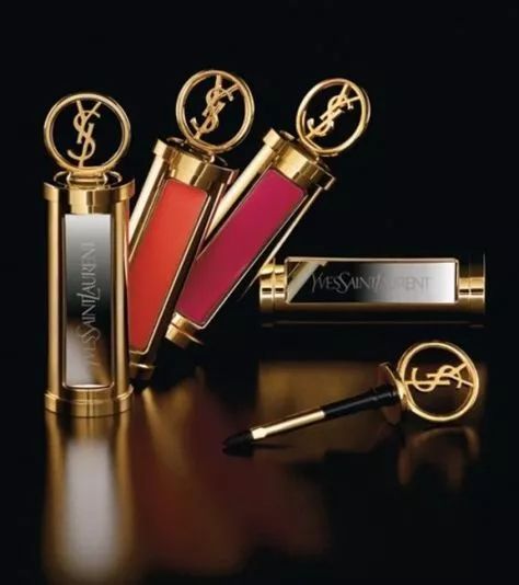 ysl最好看的一支口红,ysl17年最新款口红