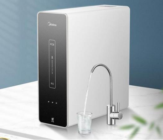 家用净水器十大排名优选安吉尔,厨下净水器沁园对比安吉尔