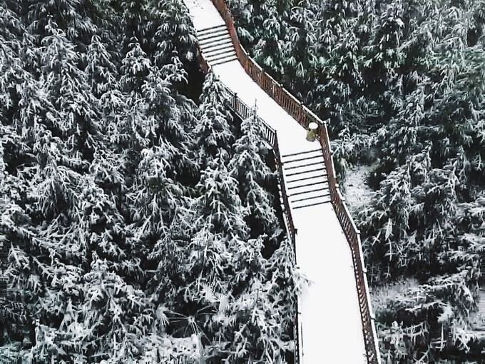 峨眉山七里坪最好的温泉排名,冬季峨眉山七里坪旅游攻略