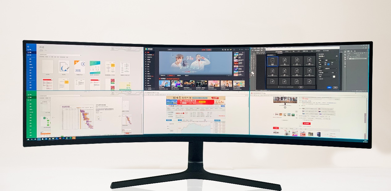 显示器灰屏故障判断技巧,显示器漏光修复小技巧